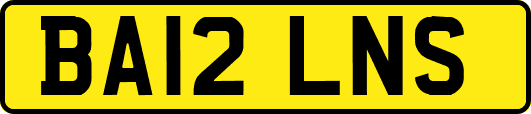 BA12LNS