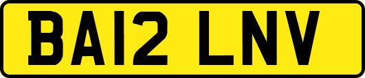 BA12LNV