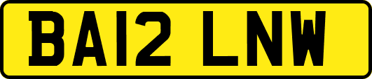 BA12LNW
