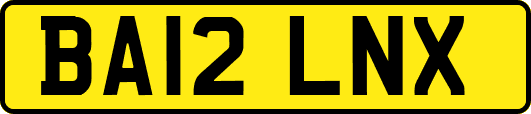 BA12LNX