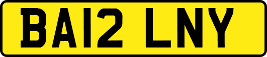 BA12LNY