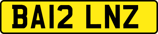 BA12LNZ