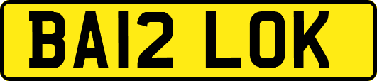 BA12LOK