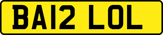 BA12LOL