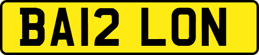BA12LON