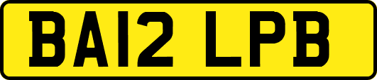 BA12LPB