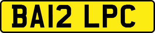 BA12LPC