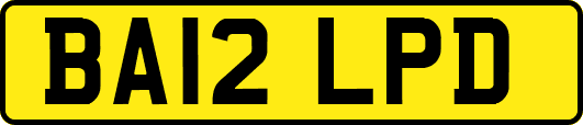 BA12LPD