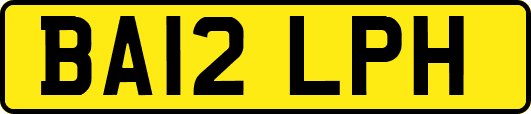 BA12LPH