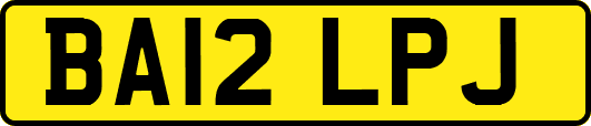 BA12LPJ