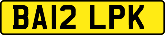 BA12LPK