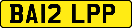 BA12LPP