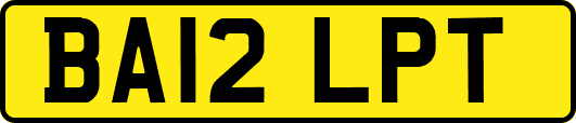 BA12LPT