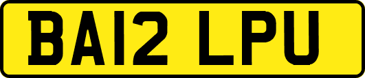 BA12LPU
