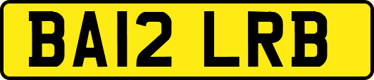 BA12LRB
