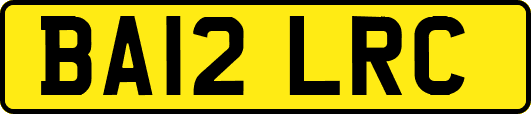 BA12LRC