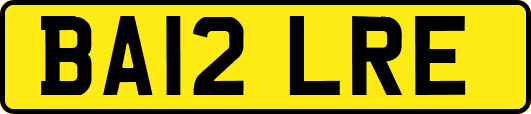 BA12LRE
