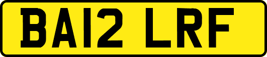 BA12LRF