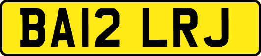 BA12LRJ