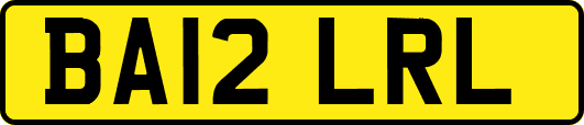 BA12LRL