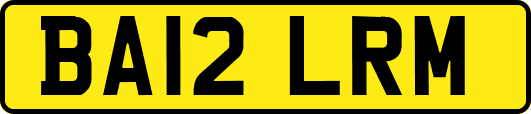 BA12LRM