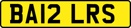 BA12LRS