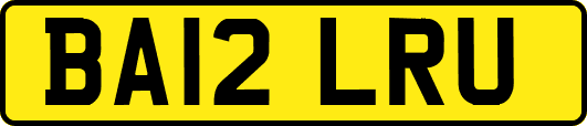 BA12LRU