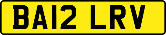 BA12LRV