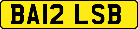 BA12LSB