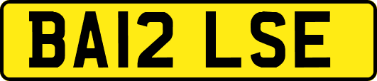 BA12LSE