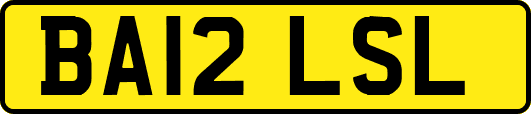 BA12LSL