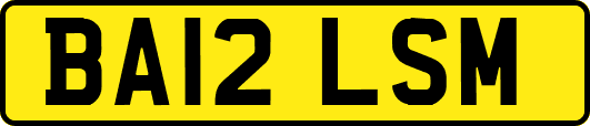 BA12LSM