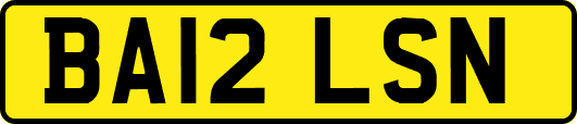 BA12LSN