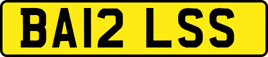 BA12LSS