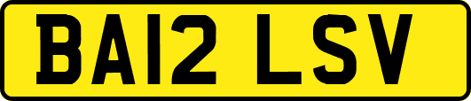 BA12LSV