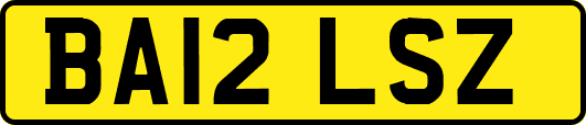BA12LSZ