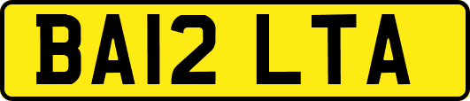 BA12LTA