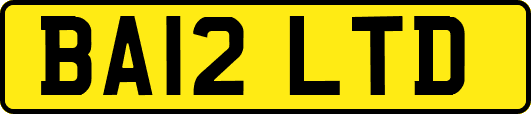 BA12LTD