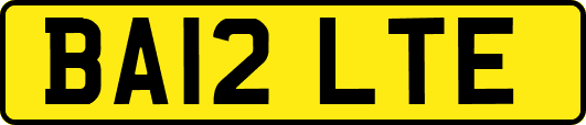 BA12LTE