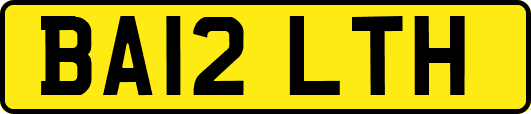 BA12LTH