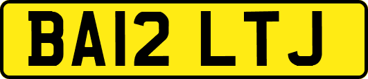 BA12LTJ