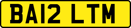 BA12LTM