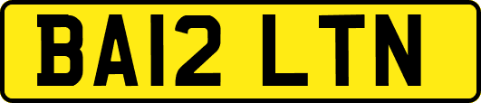 BA12LTN