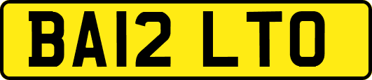 BA12LTO