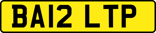 BA12LTP