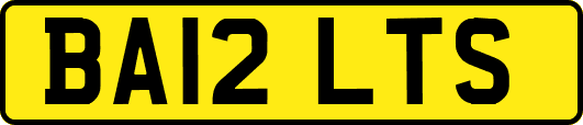 BA12LTS