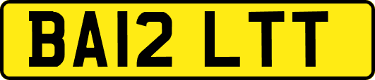 BA12LTT