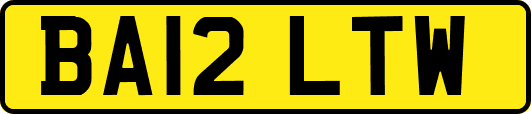BA12LTW