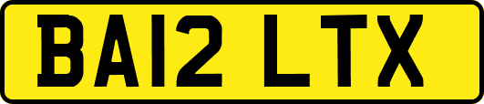 BA12LTX