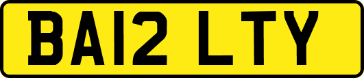 BA12LTY